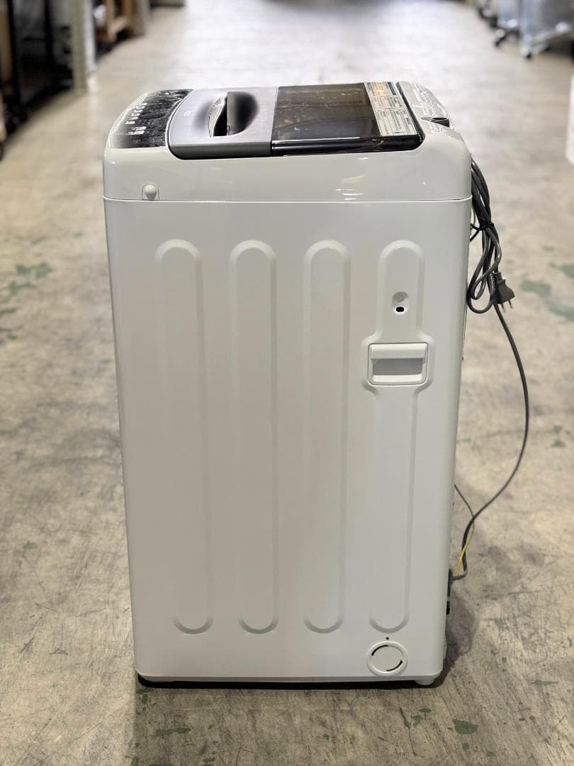 新生活 一人暮らし 送料無料 ハイアール 洗濯機 5.5kg 2023年製