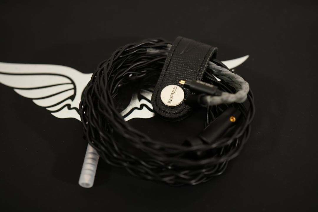 Empire Ears Raven 未使用に近い UMR様用