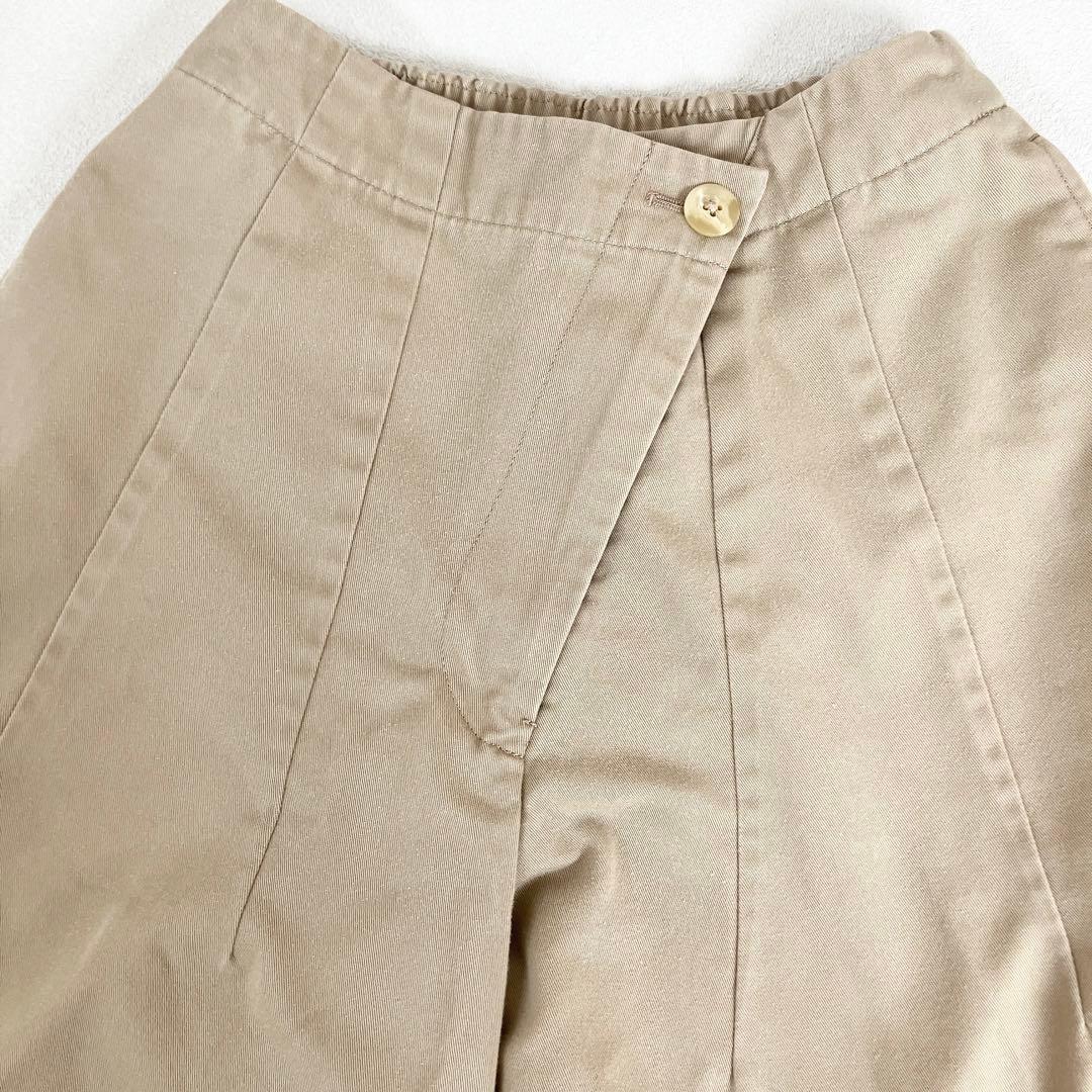 Nala ナラ cocoon chino