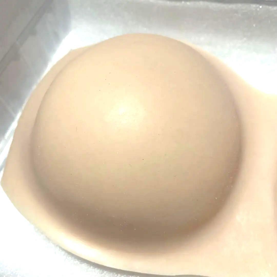 ROANYER シリコンバストBカップ 男女兼用　女装 ヌード　ブラ　シリコン