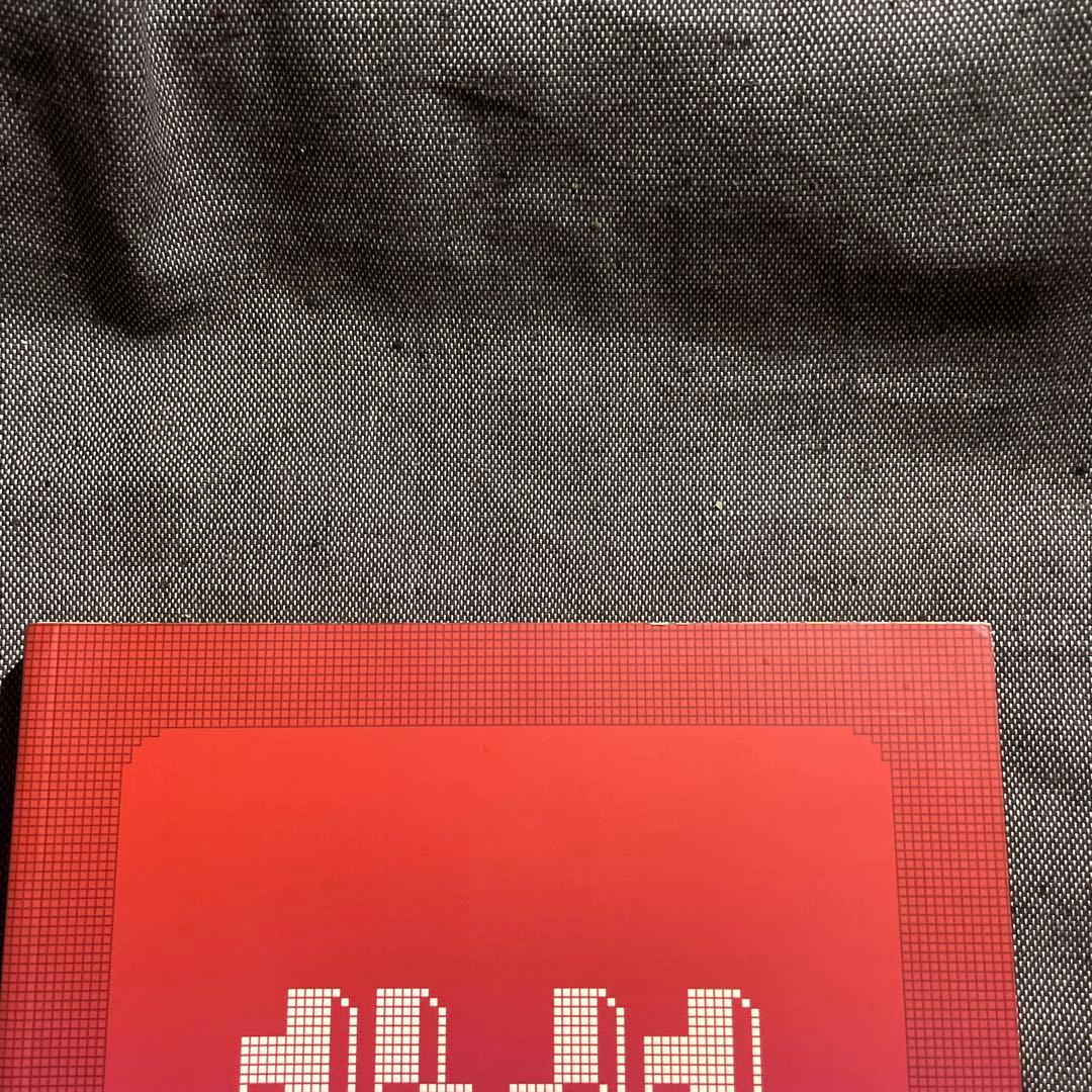 1x1 Pixel-Based Illustration & Design - メルカリ