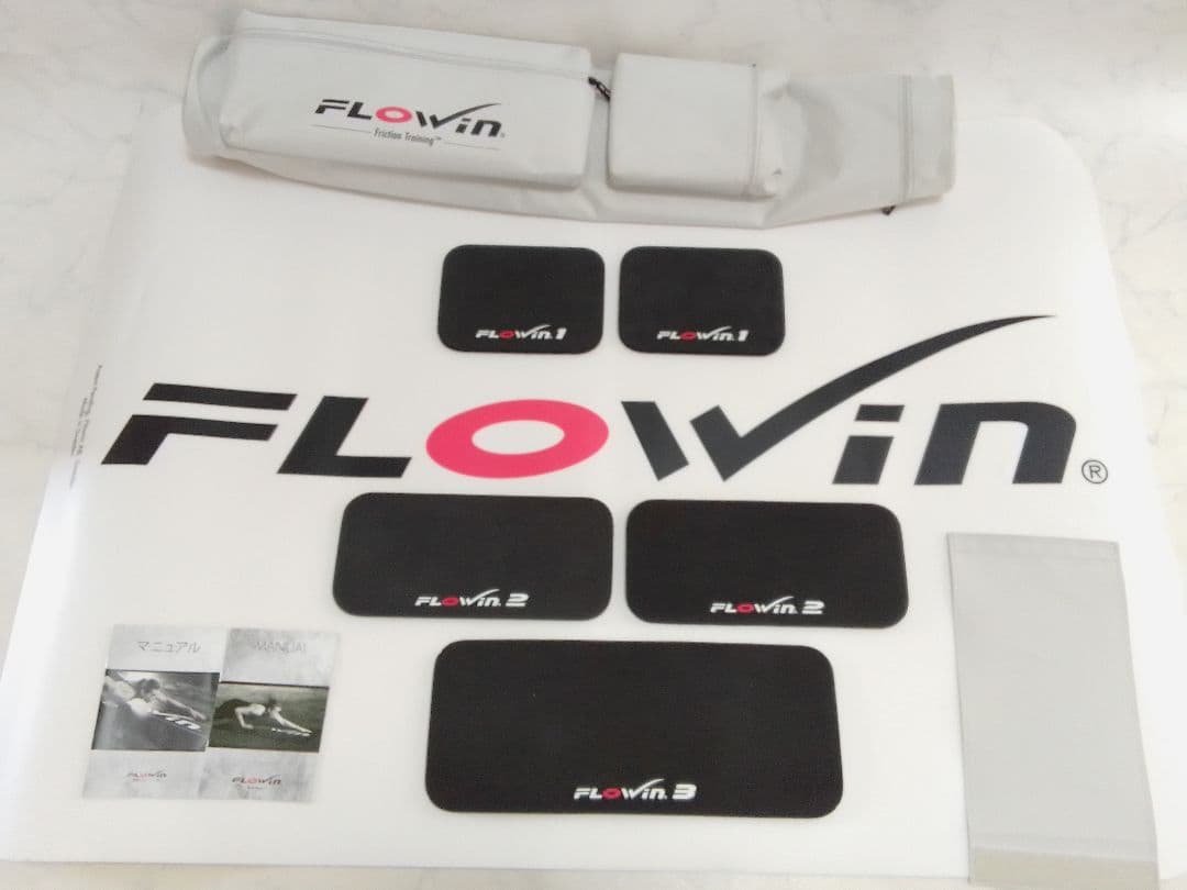 FLOWIN フローイン トレーニング 体幹 長友佑都 Amazon | 【長友佑都愛用】FLOWIN Pro ブラック138㎝×98㎝ 体幹