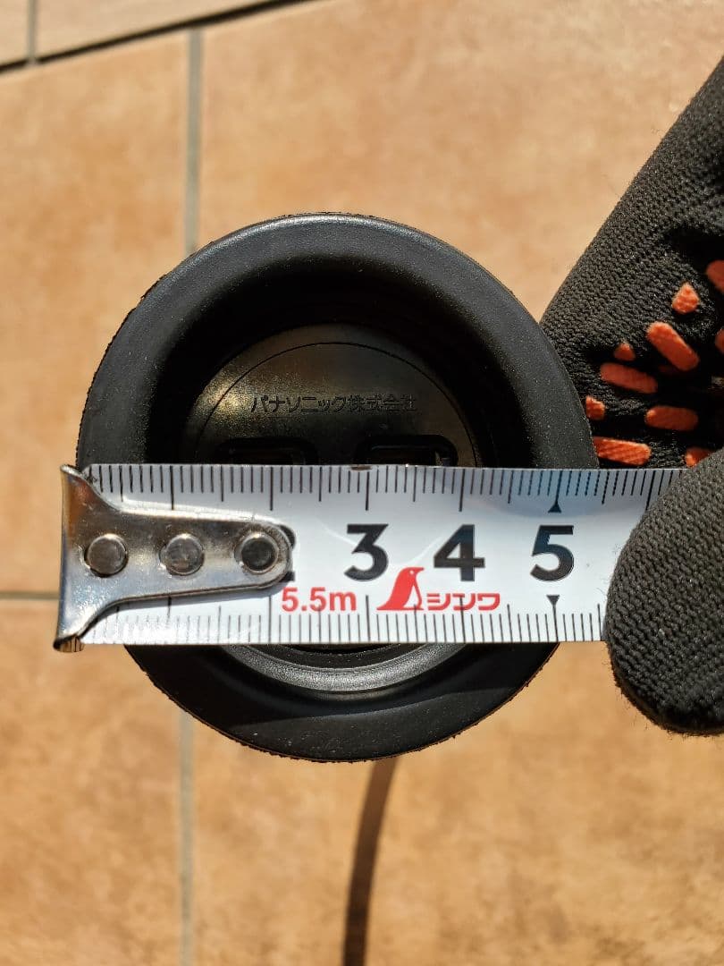 実績多数 充電変換延長ケーブル 200V→100V プリウス PHV サクラ