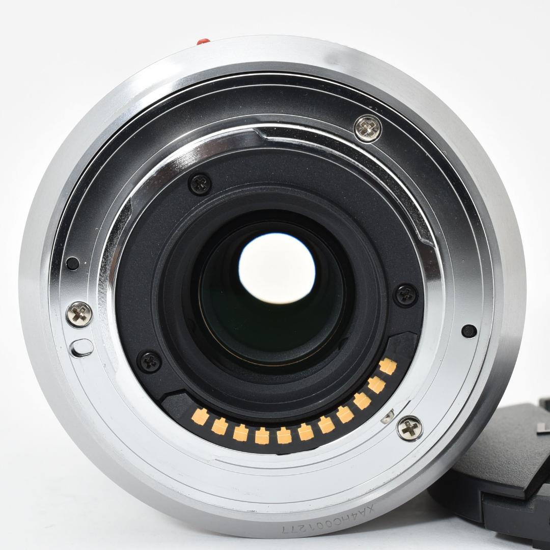 美品 LUMIX G VARIO 45-150mm F4.0-5.6 #Q7