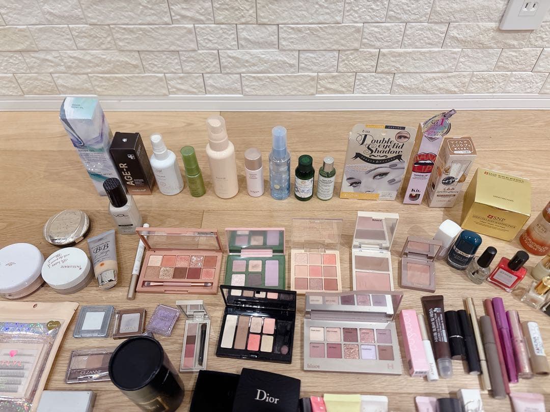 豪華】デパコス ドラコス まとめ売り