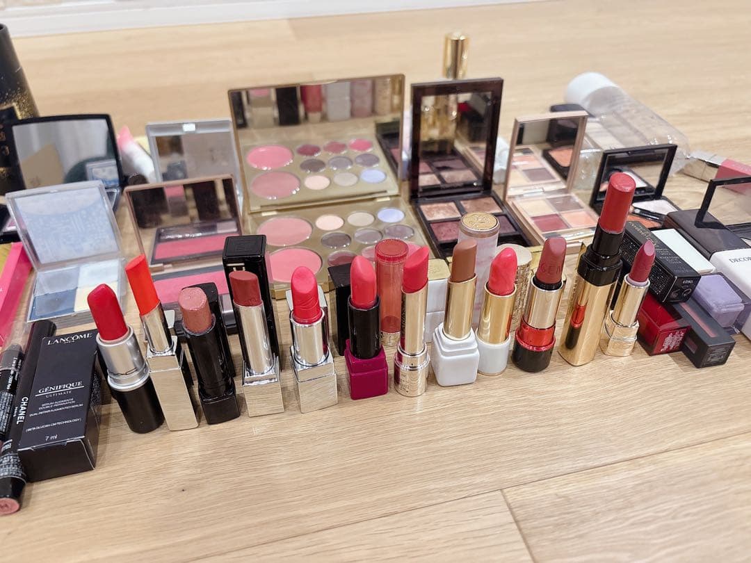 豪華】デパコス ドラコス まとめ売り