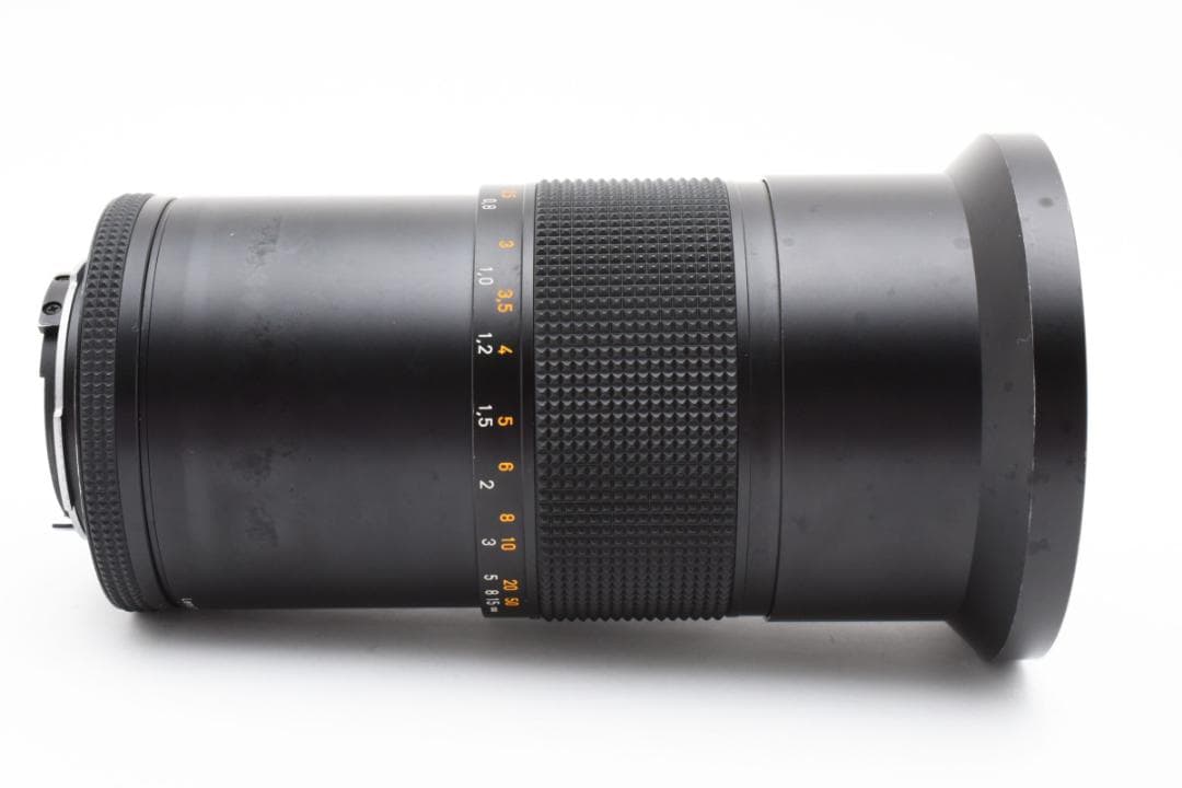 ★美品★コンタックス Vario Sonnar 28-85mm f3.3-4.0