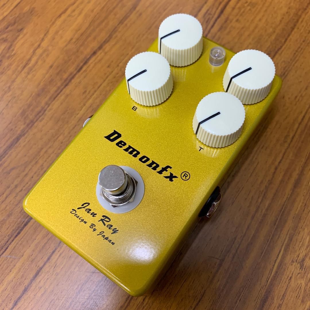 新品☆Vemrum Jan Ray クローン Demonfx オーバードライブ - メルカリ