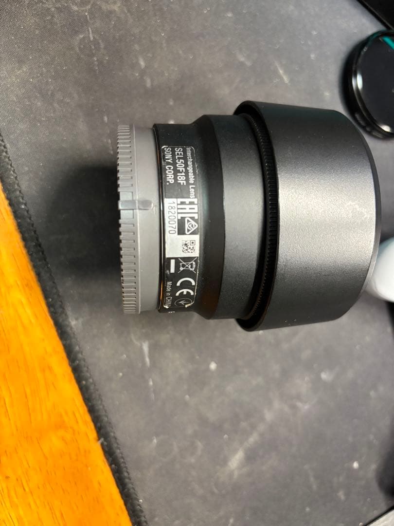 SONY FE 50mm F1.8 (SEL50F18F) 単焦点レンズ SONY FE 50mm F1.8 SEL50F18F 価格比較 - 価格.com