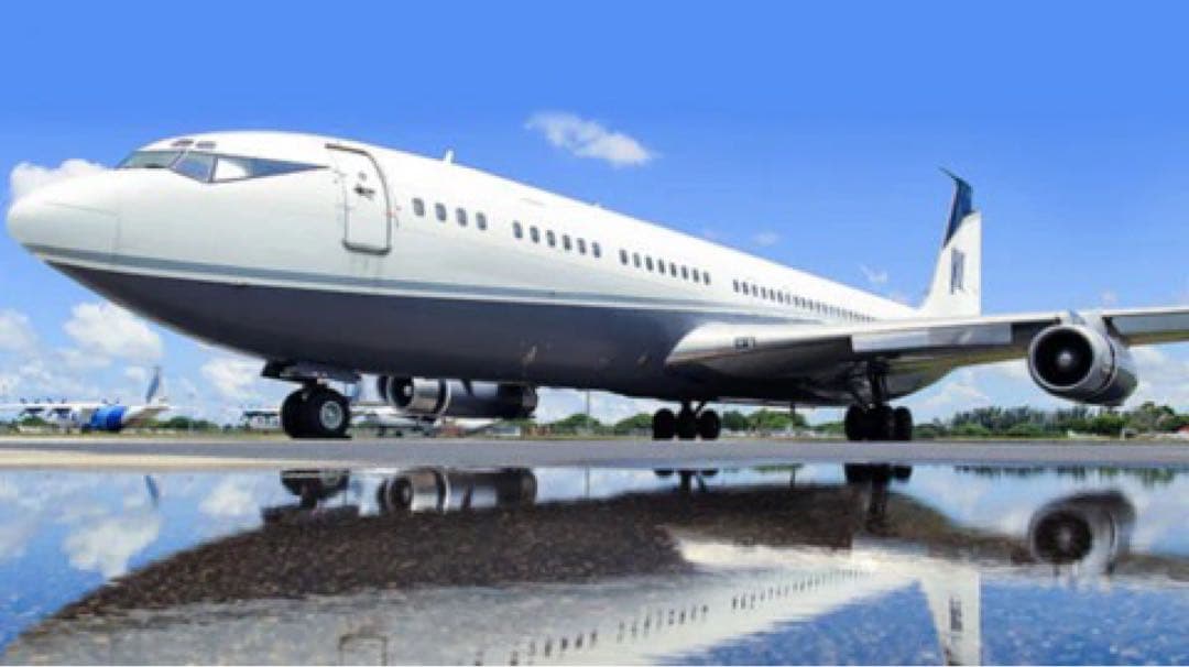 LH ルフトハンザ航空 Planetags B707 - メルカリ