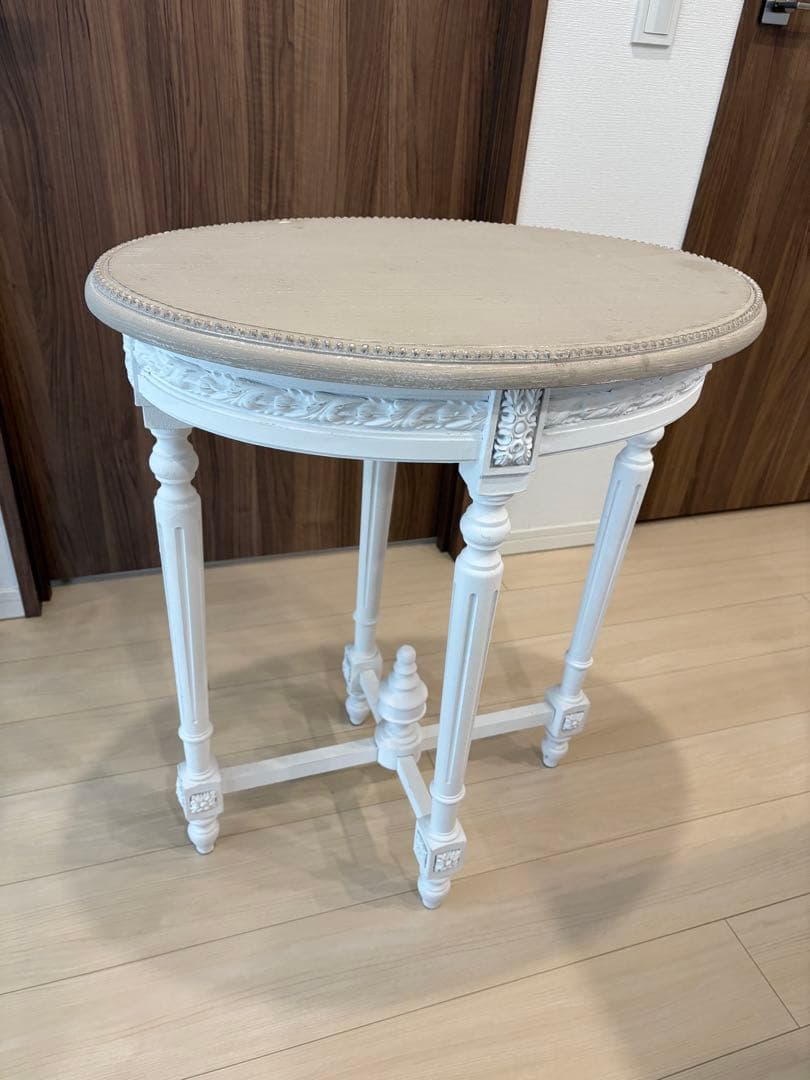 サラグレース コンソール サイドテーブル | 激安通販のイーサプライ