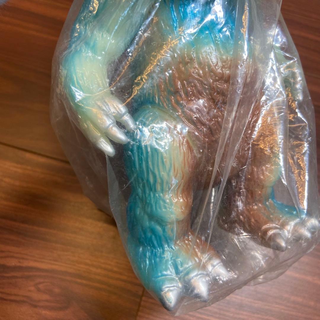 BEAMS限定 ブルマァク M1号 ゴジラ1969 新品未使用 5779 - メルカリ