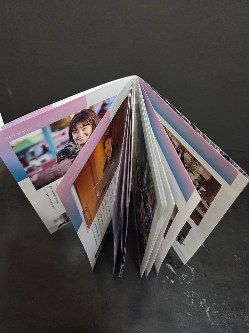 春になったら DVD-BOX　全話プラス〈7枚目DVD 〉