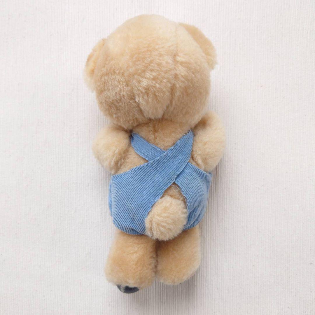 希少 ファミリア ファミちゃん ぬいぐるみ くま - メルカリ