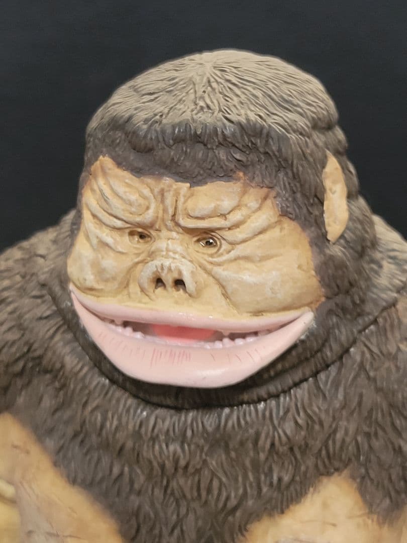 X-PLUS 大怪獣シリーズ 「ウルトラQ 人工生命 M1号 カラー版」 - メルカリ