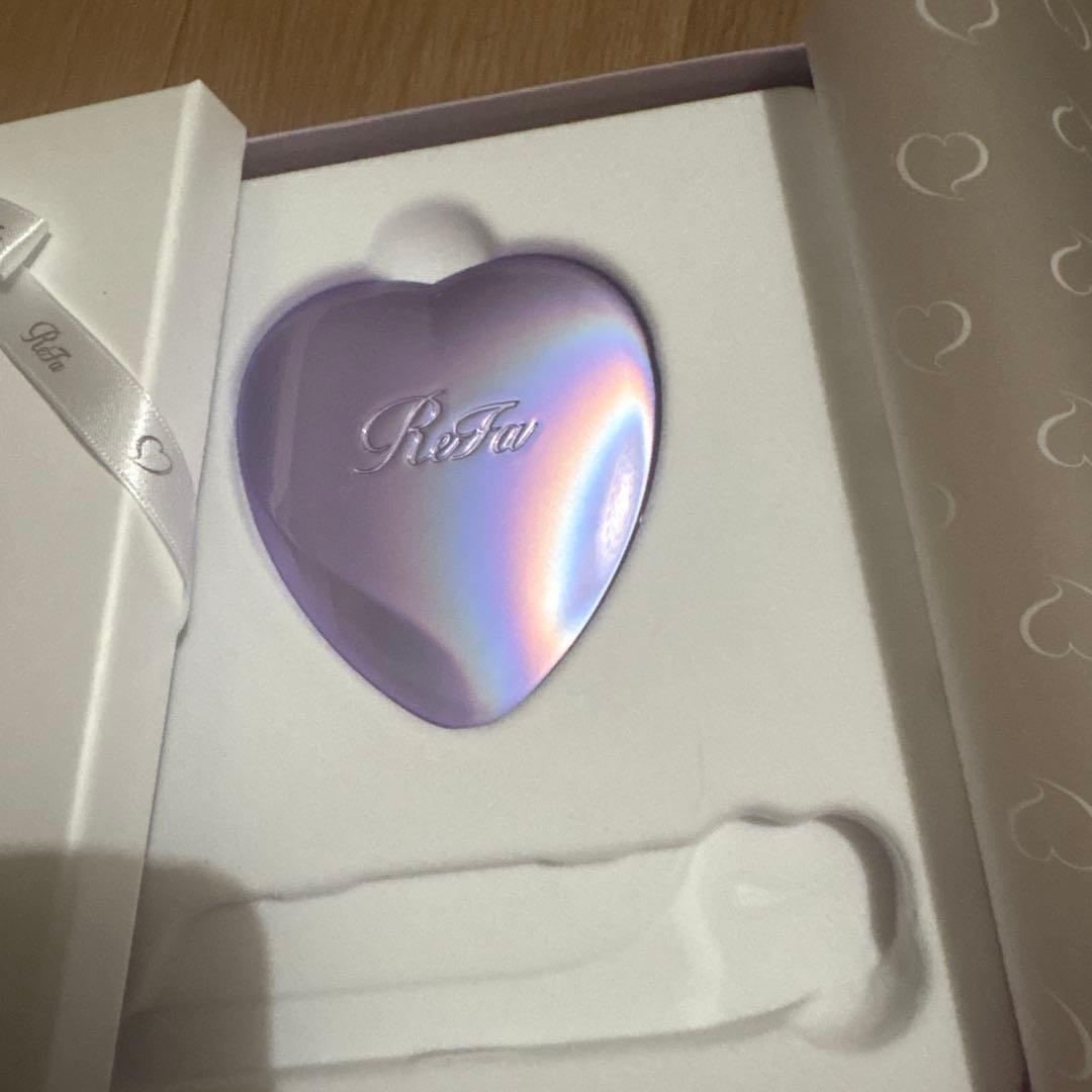 リファ Refa club aira vip会員限定 コーム ミラー タンブラー - メルカリ