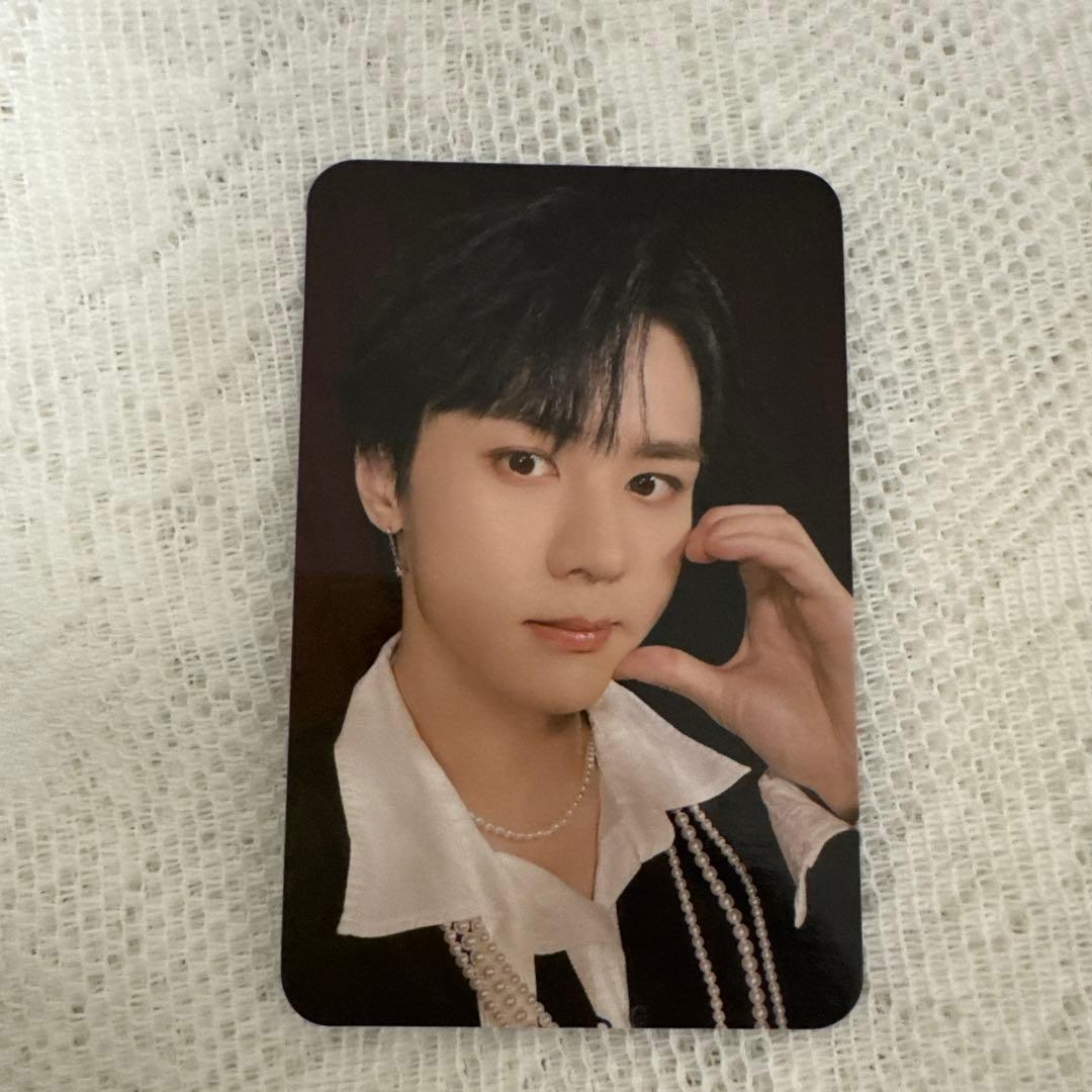 WayV トレカ クン - メルカリ