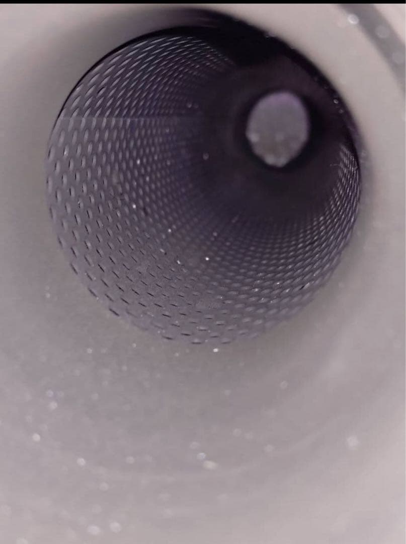 BLUE LIGHTNING RACING スリップオンマフラー 60.5cm