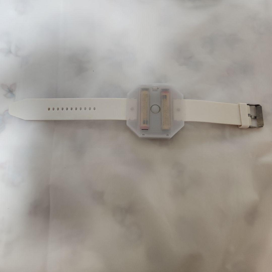 キムヒョンジュン 2015 GEMINI TOUR 腕時計型 ペンライト - メルカリ