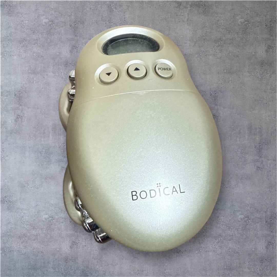ありしゃん使用】EMS美容機器 ボディカル BODICAL - メルカリ