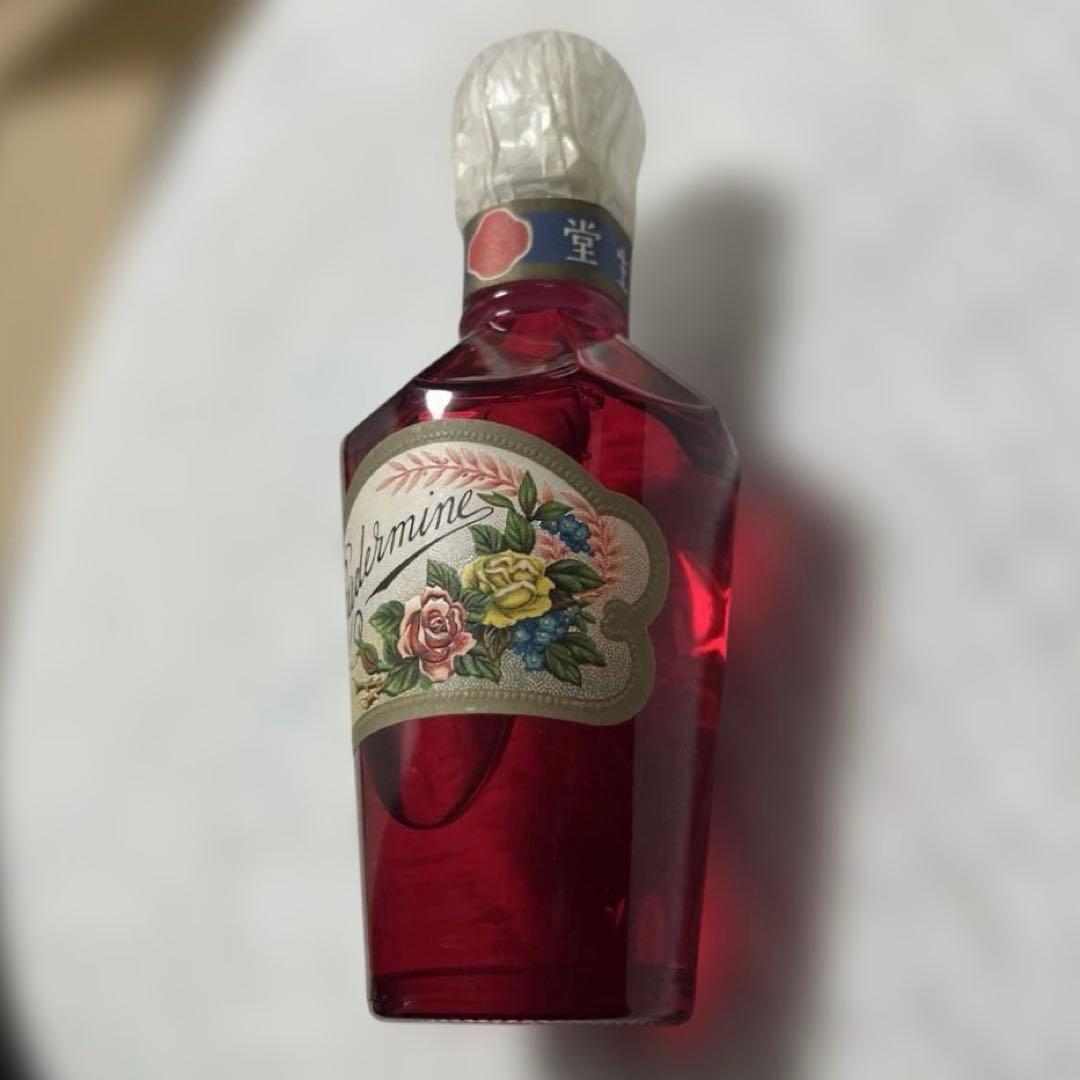 新品 未使用】資生堂オイデルミン化粧液 100ml 1997年複製 レトロ雑貨