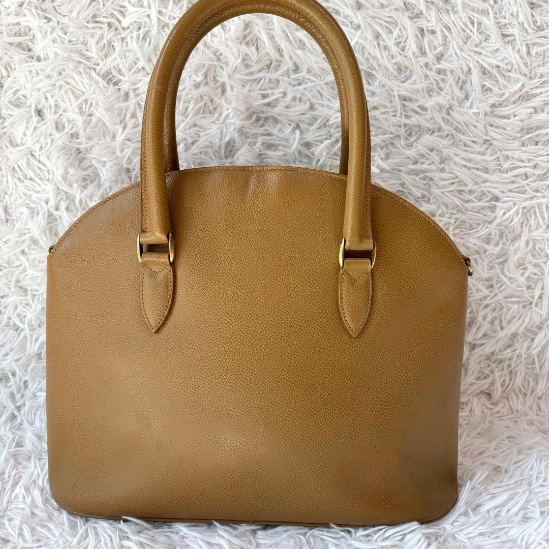 希少色✨オールドコーチ ショルダーバッグ マディソン 2way ドーム型