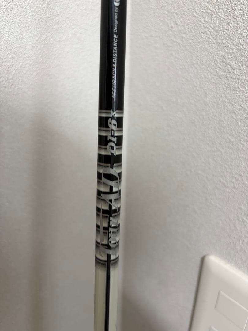 クラブ Tour ad di 60x 6x ping 1w Graphite Design Tour AD DI-6 X Flex, 60g - Ben Hogan Golf