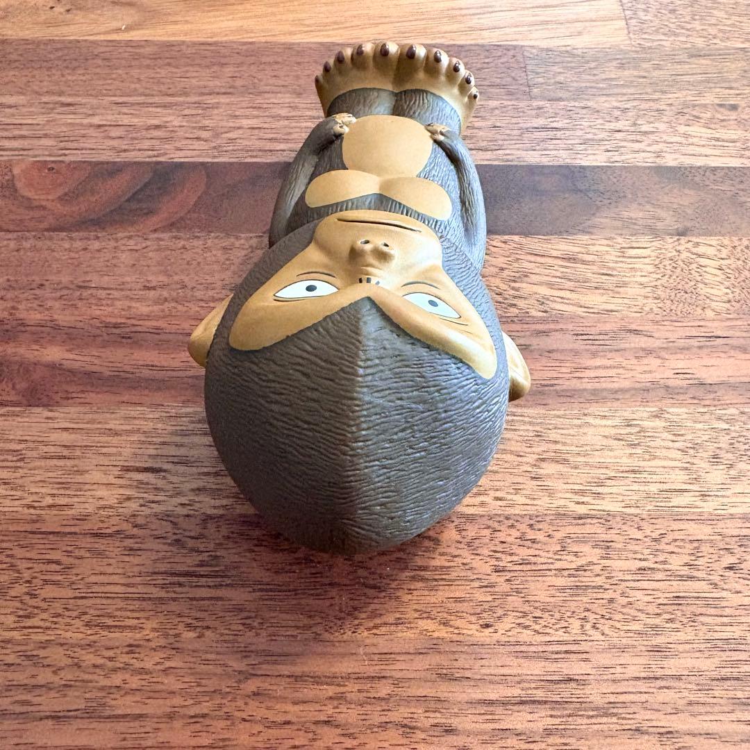 ザ・クロマニヨンズ 高橋ヨシオ 貯金箱 - メルカリ