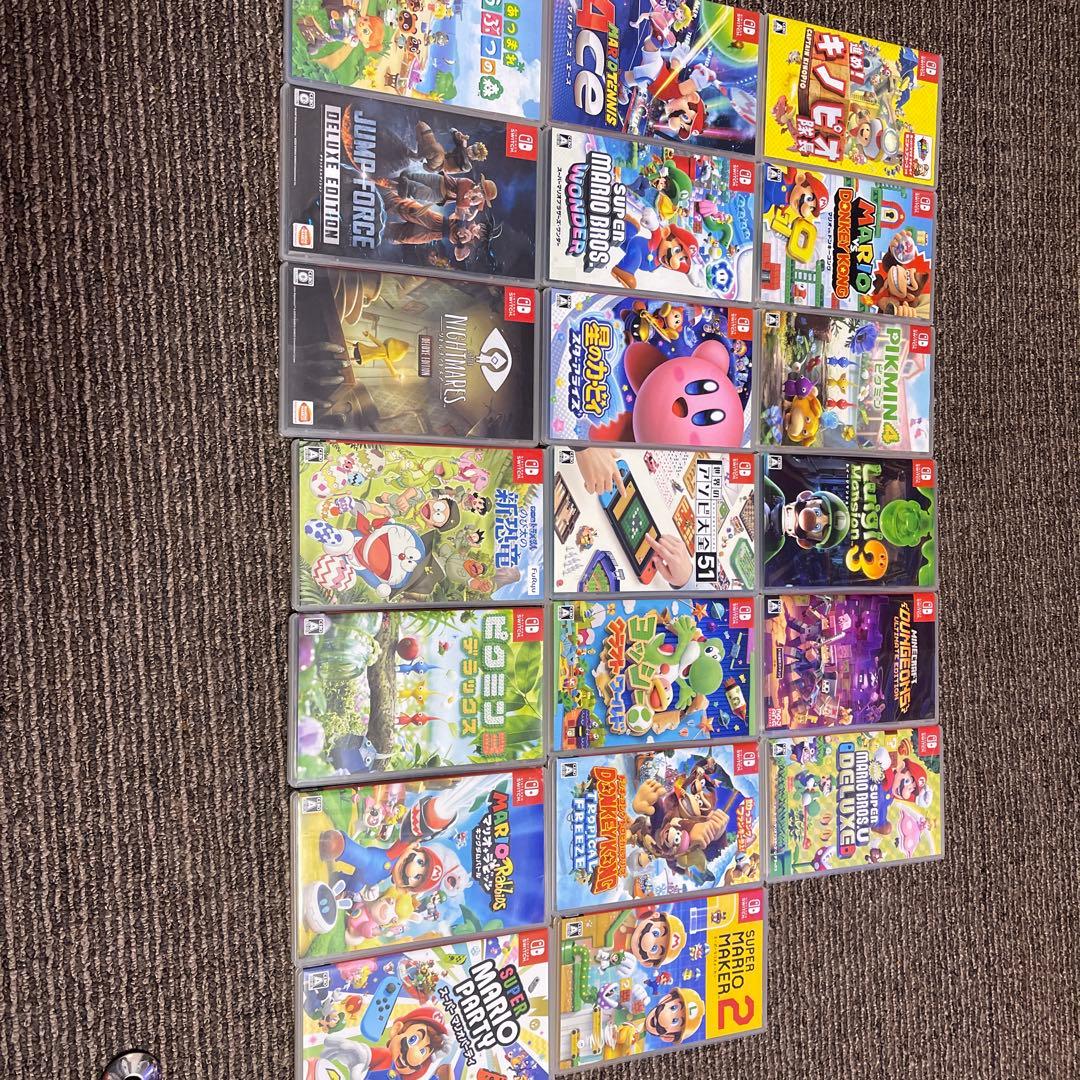 ニンテンドーSwitchカセット Pokemon LEGENDS Z-A」とNintendo Switch 2本体セットの予約を本日9/5