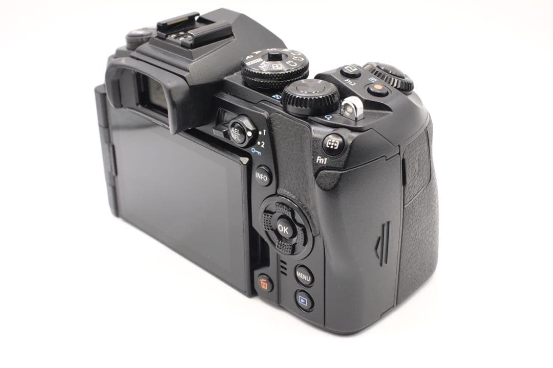 OLYMPUS　ミラーレス一眼カメラ　OM -D E-M1 markII