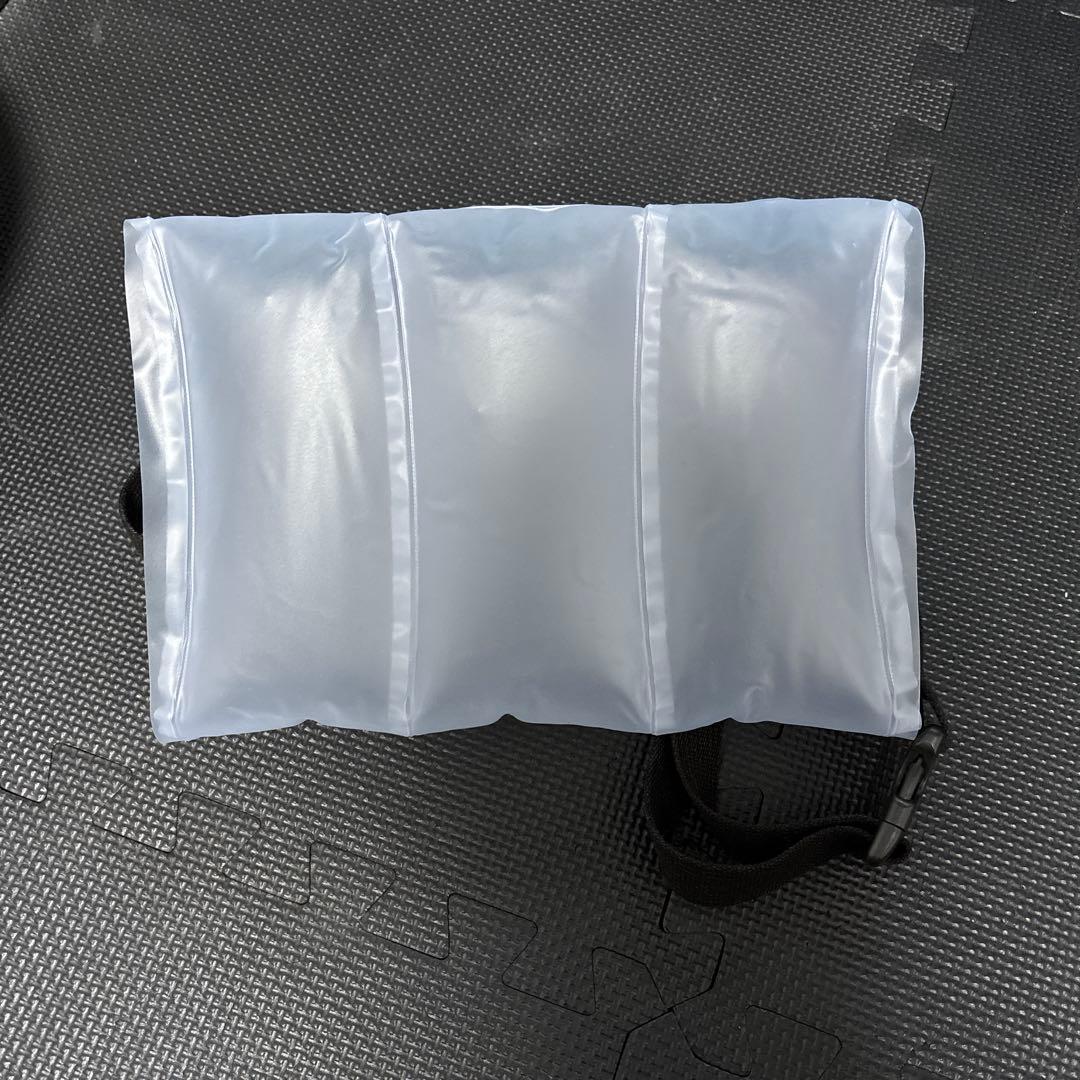 ALCARE ショルダーブレーズ・エアーフィット右M - 衛生医療用品・救急