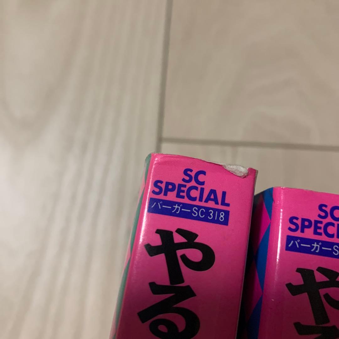 やるっきゃ騎士　みやすのんき　スコラ版　1-7全巻初版　レアコミックス