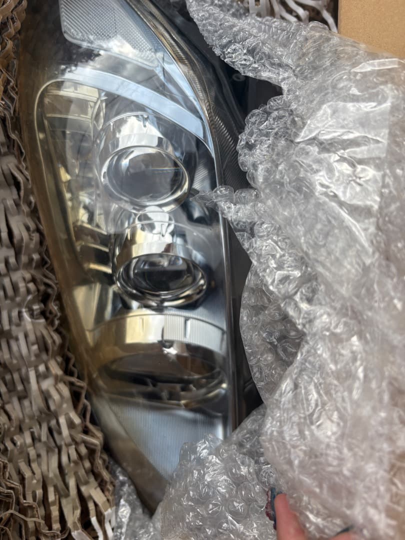 30プリウス 前期 LEDヘッドライト ツーリング 左右セット