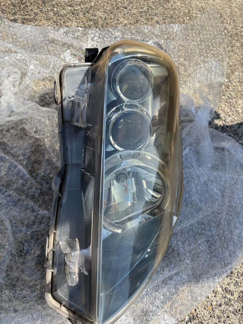 30プリウス 前期 LEDヘッドライト ツーリング 左右セット
