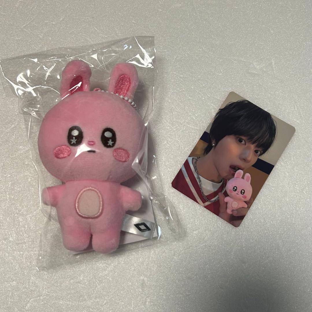 AHOF アホプ CHIHEN ズアン ドール キーリング