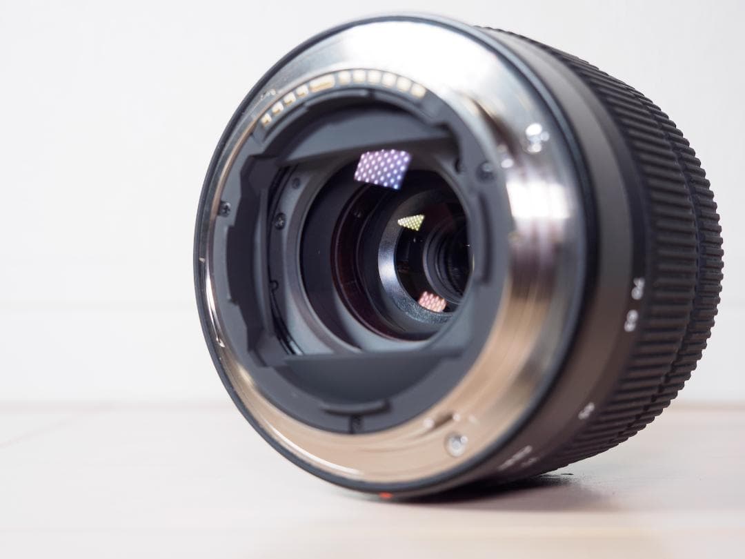 極美品 FUJIFILM GF35-70mm F4.5-5.6 WR GFX