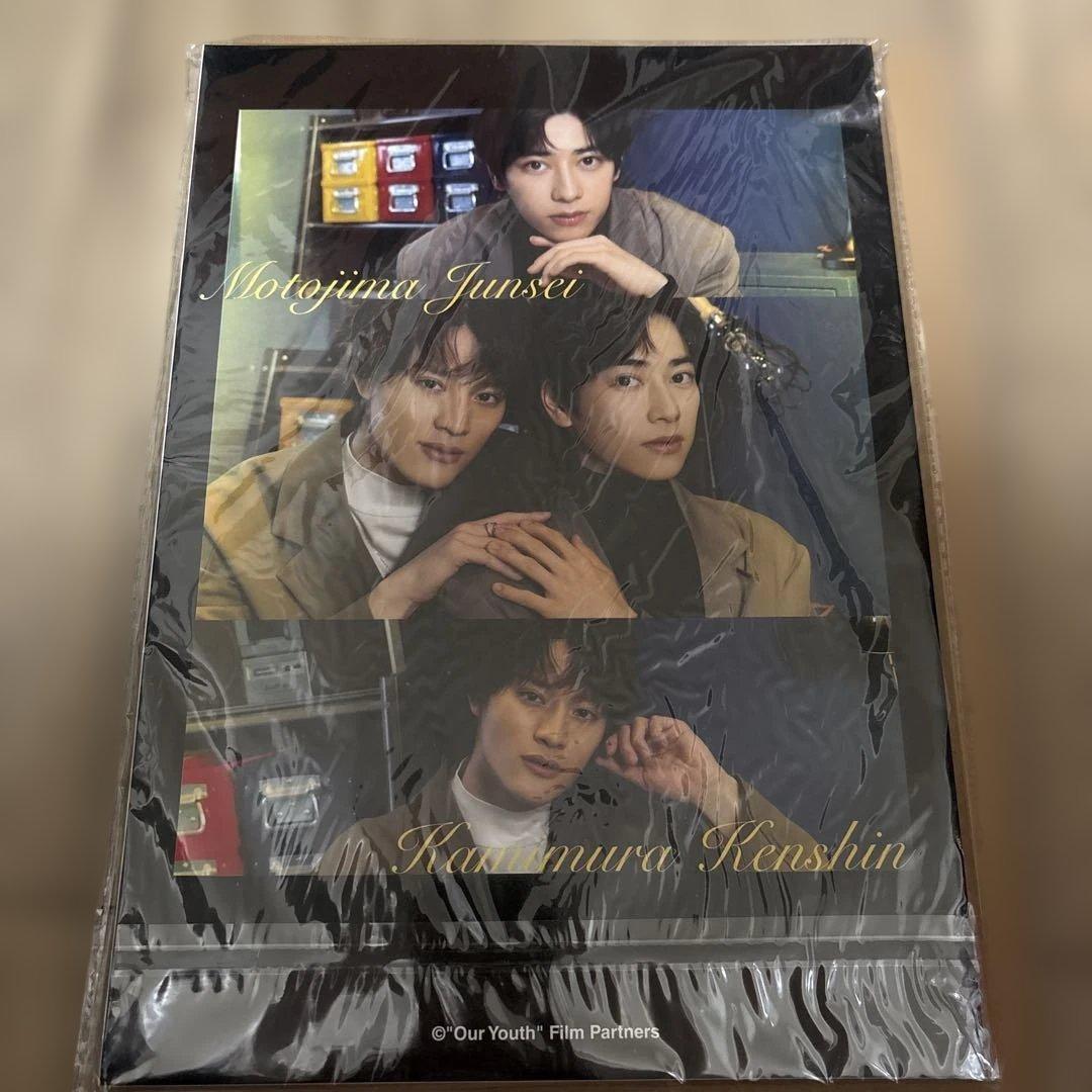 未成年 OurYourth 香港ファンミーティング 写真集