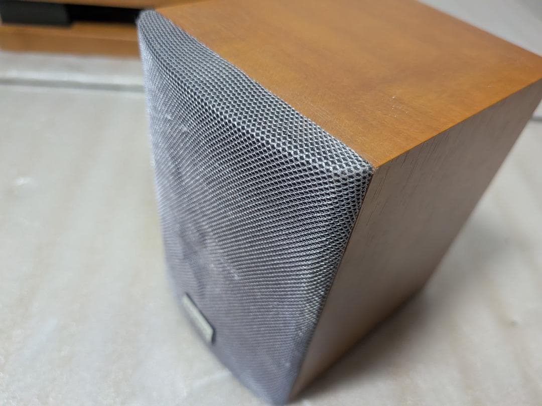 ONKYO 5.1ch ホームシアター 上位モデル PR-155SPX セット