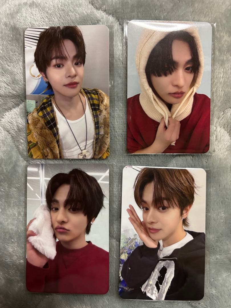 ALPHA DRIVE ONE ALD1 デビューショーケース トレカ リオ - メルカリ