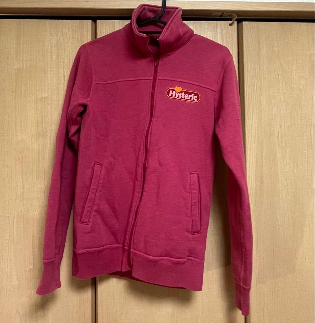HYSTERIC GLAMOUR ヒステリックグラマー ジャージ - メルカリ