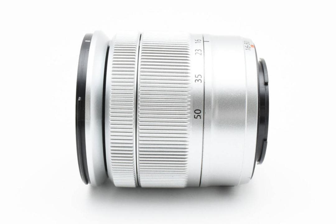 レンズ(ズーム) FUJIFILM EBC XC 16-50mm F3.5-5.6 OIS