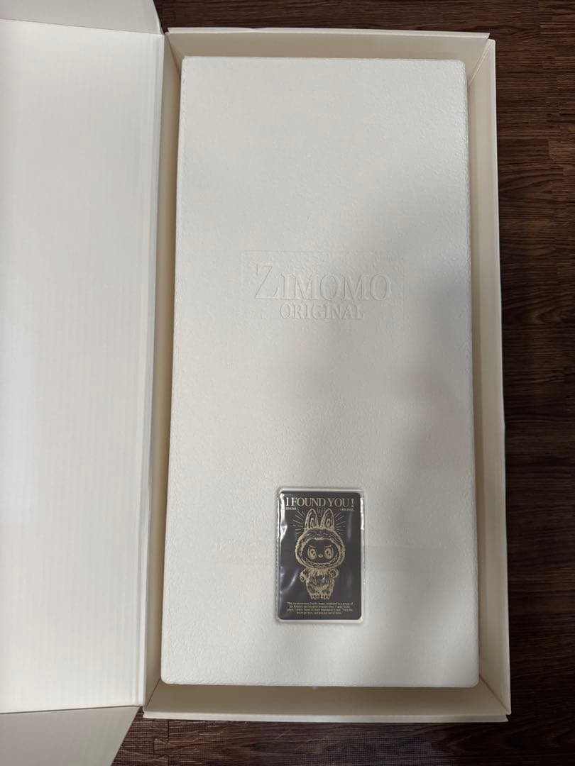 ジモモ☆ラブブ