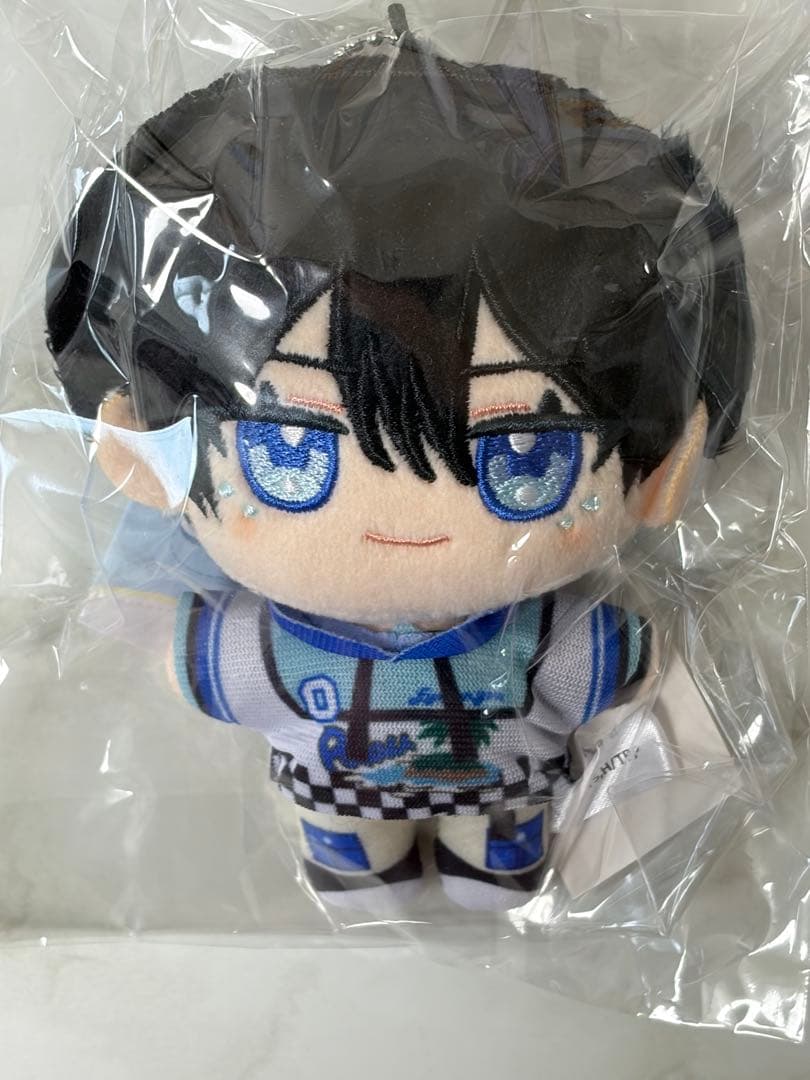 坂口 桜利 ぬいパル 多聞くん今どっち？！ 多聞くん今どっち！？ ぬいパル（ぬいぐるみマスコット）／坂口桜利