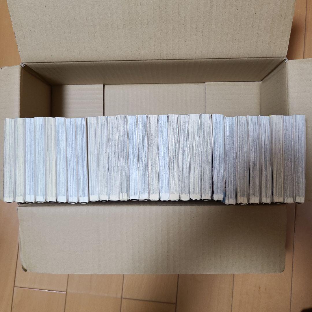 ANGEL VOICE 全40巻