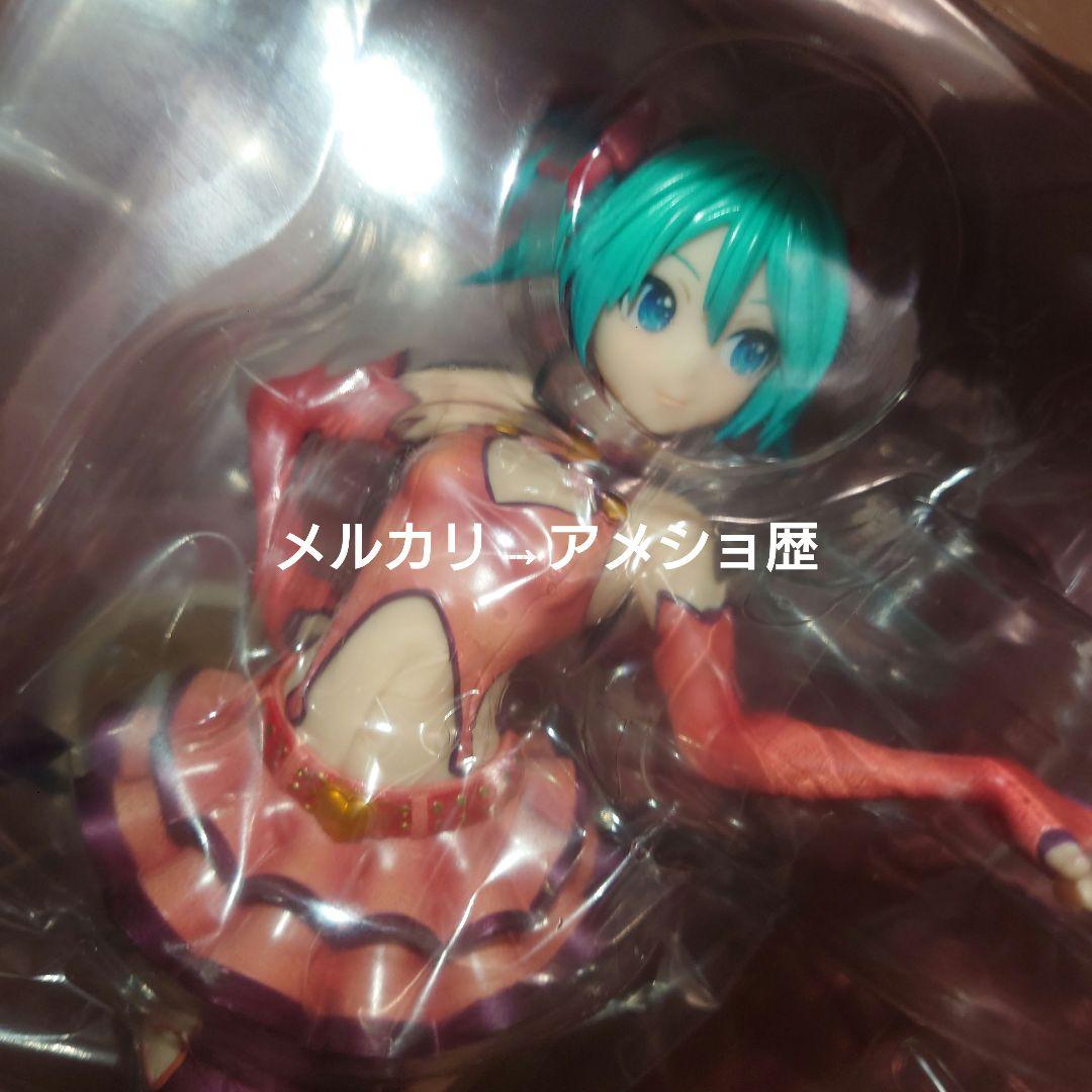 初音ミク ハートハンターver. -Project DIVA- F 2nd