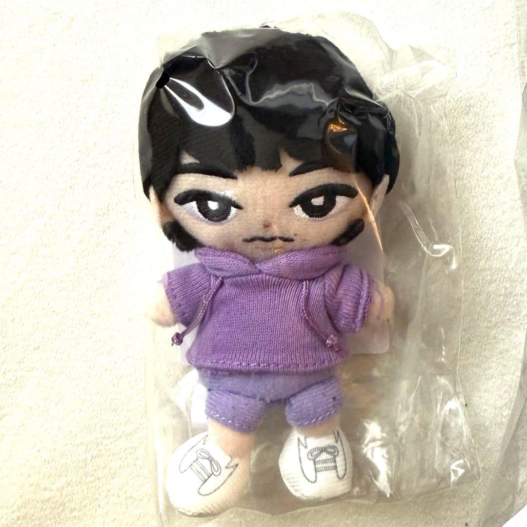 SnowMan すのチル セット 深澤辰哉 グッズ ぬいぐるみ BIG まとめ売