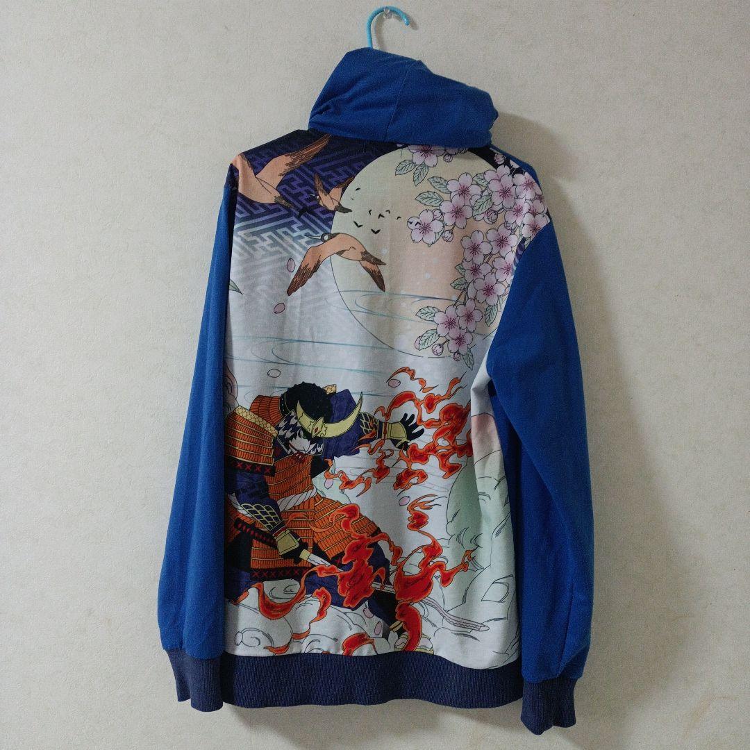 仮面ライダー鎧武 葛葉紘汰 パーカー - メルカリ