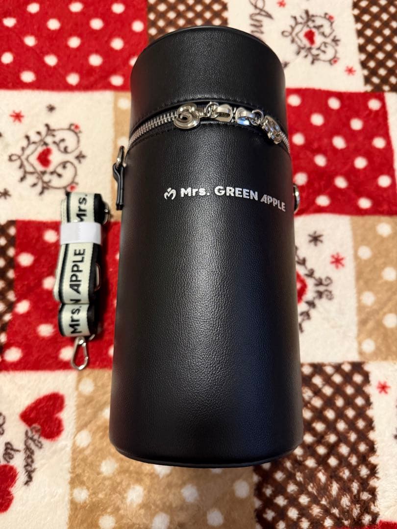 ミセス ペンライトケース ブラック バッグ ミセス ペンライトケース ブラック バッグ - メルカリ