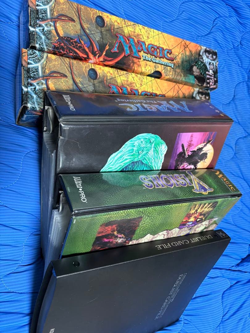 mtg 引退品　まとめ 大量】MTG 引退品 まとめ売り マジックザギャザリング - メルカリ