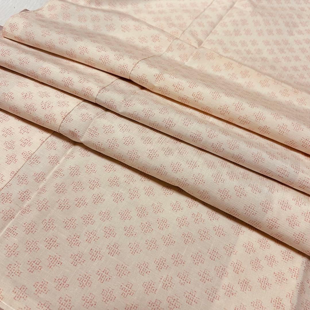 emi様【袷】十日町越後紬 未使用品1313 - メルカリ